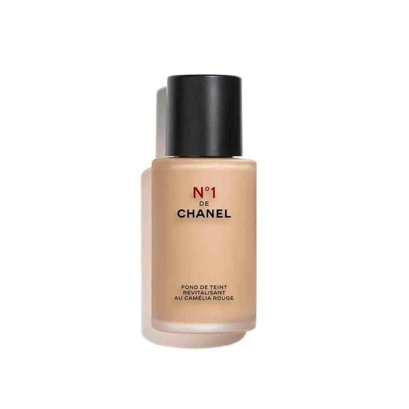N°1 De Chanel Revitalising Foundation