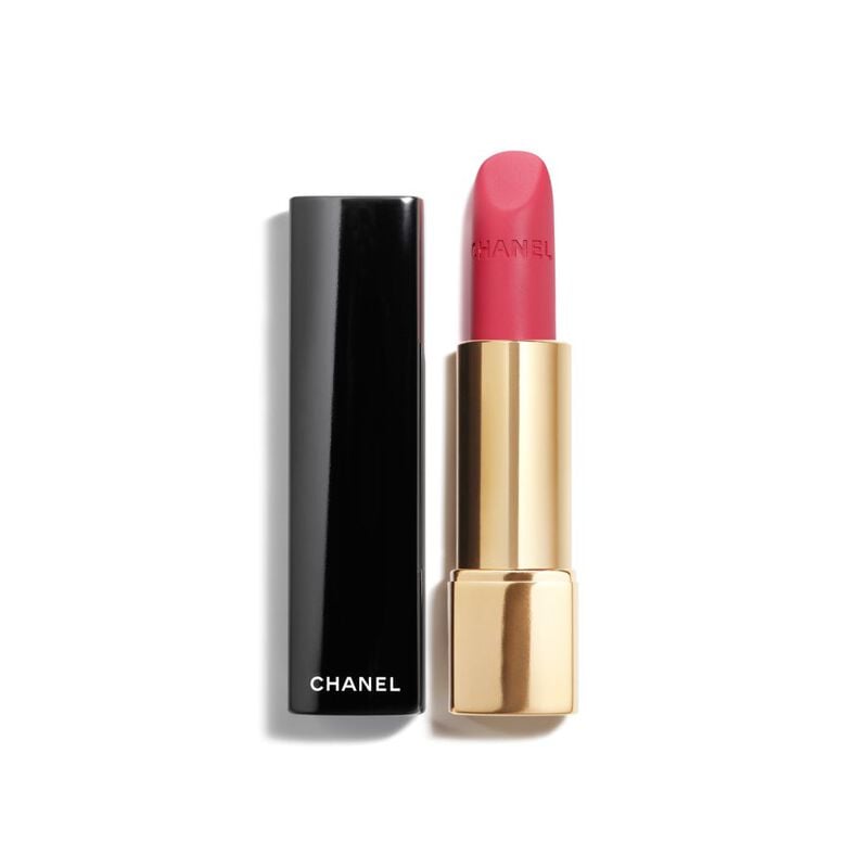 Rouge Allure Velvet