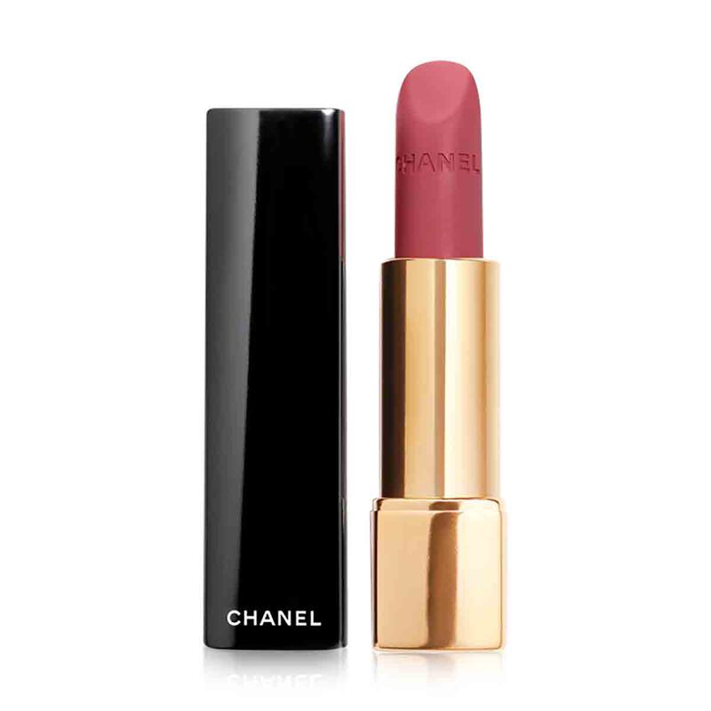 Rouge Allure Velvet