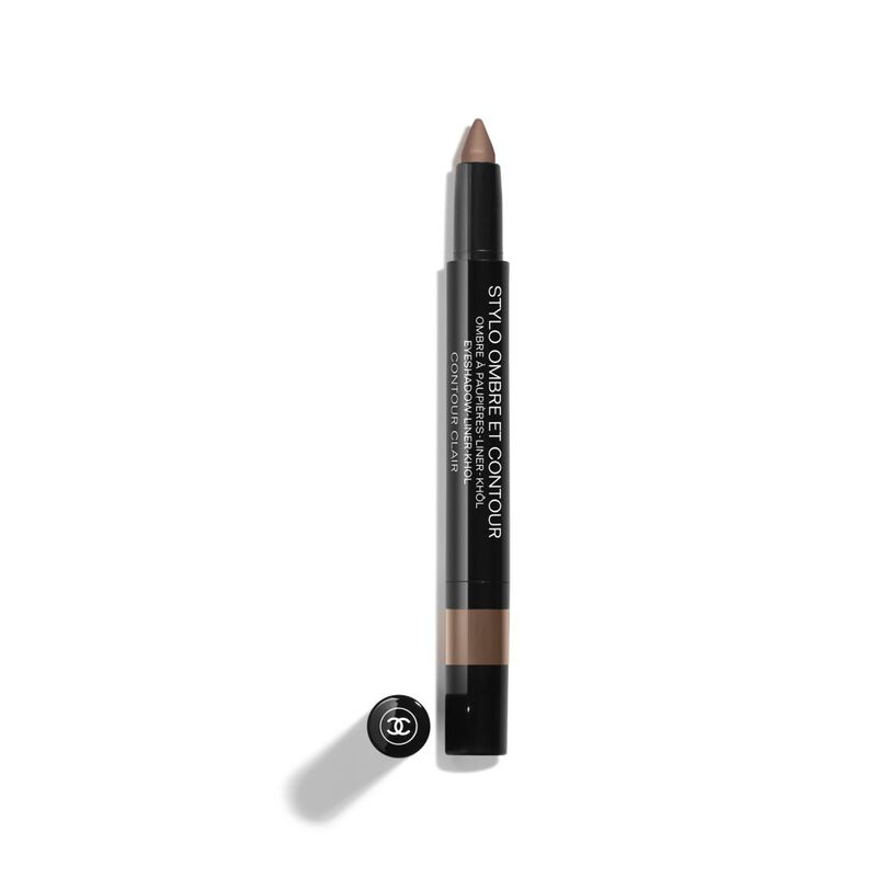 Stylo Ombre Et Contour