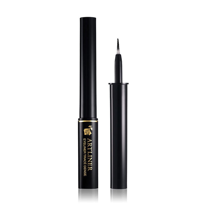 Artliner Eye Liner 01 Black Satin