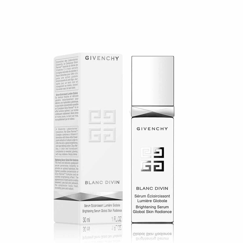 Blanc Divin Serum