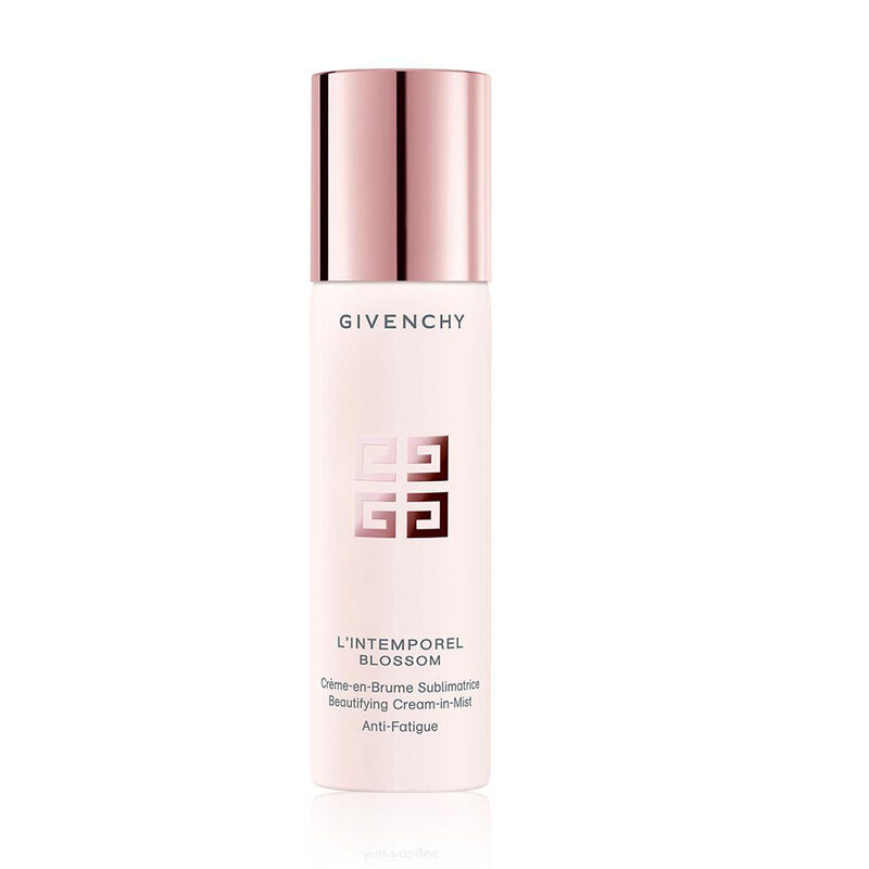 L'intemporel Blossom Beautifying Cream-in-mist Anti-fatigue