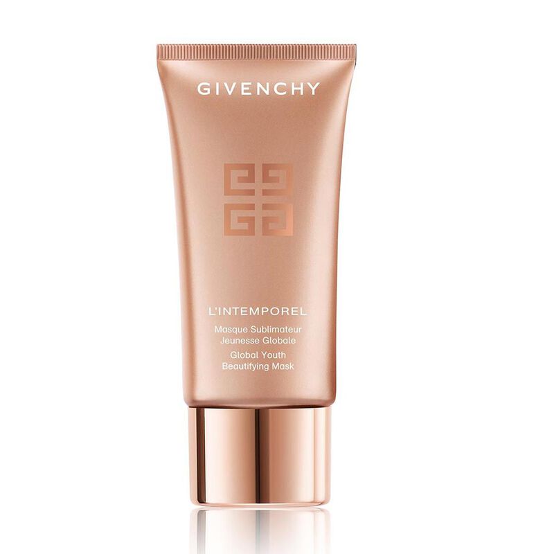 L'intemporel Global Youth Beautifying Mask