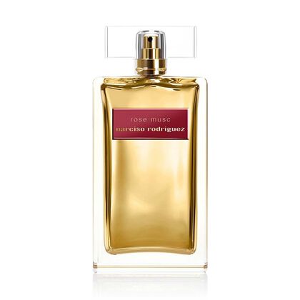 Rose Musc Eau De Parfum 100ml