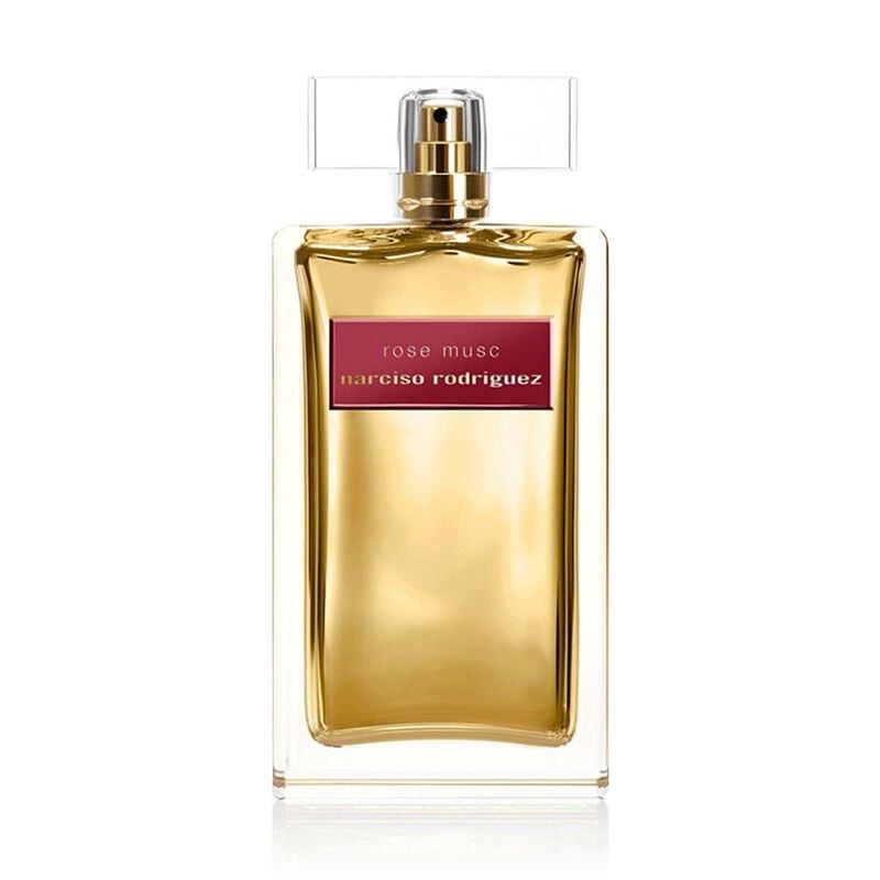 Rose Musc Eau De Parfum 100ml