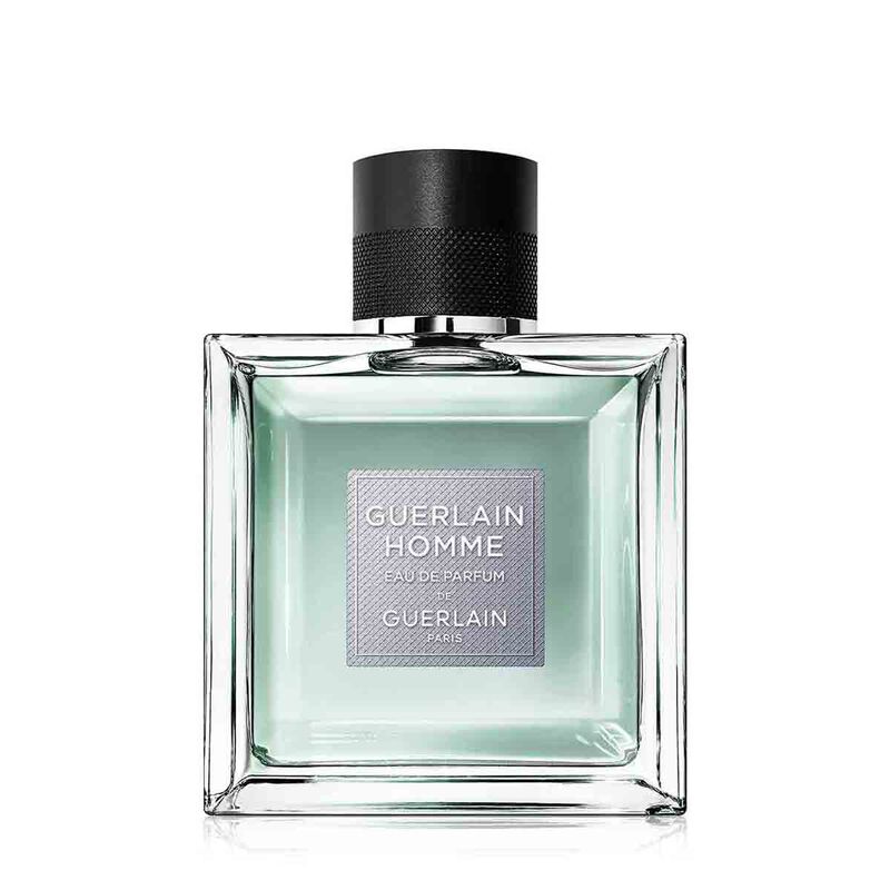 Guerlain Homme Eau De Parfum 100ml