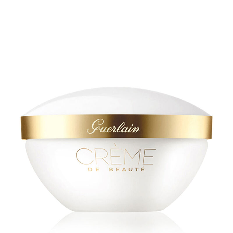Beauty Skin Cleansers Cleansing Cream 200ml