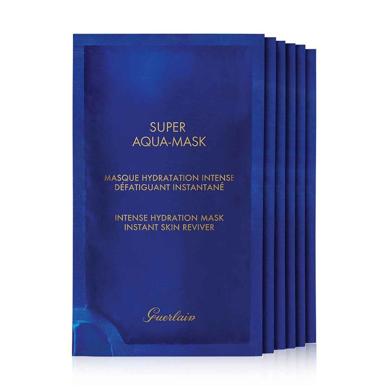 Super Aqua Mask