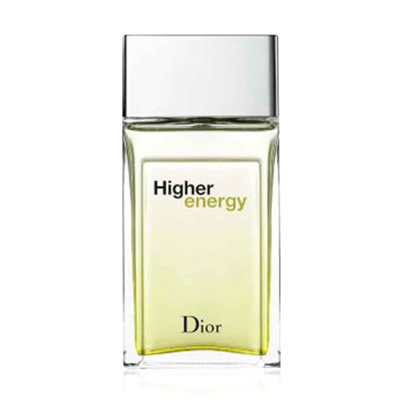 Higher Energy Eau De Toilette