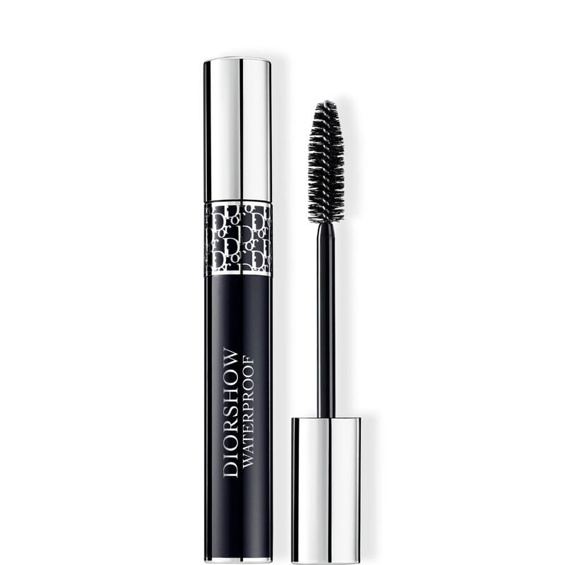 Diorshow Waterproof Mascara 090