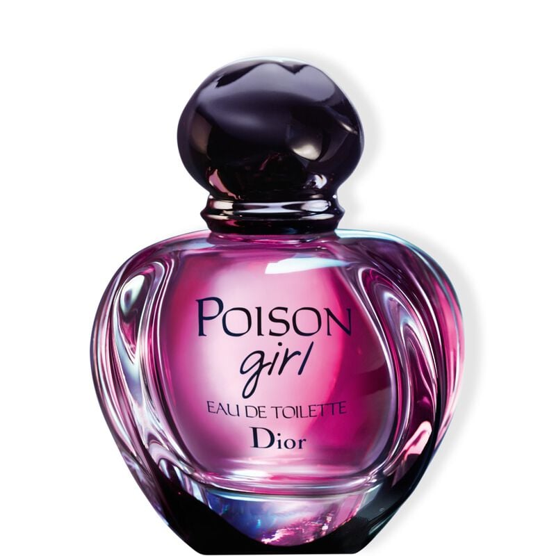Poison Girl Eau De Toilette
