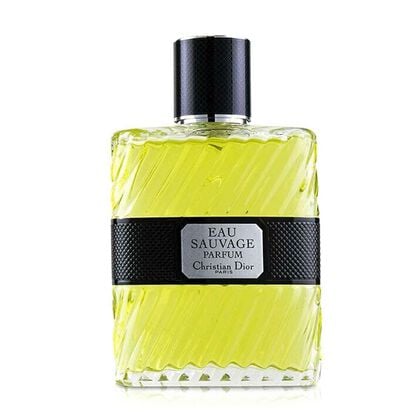 Eau Sauvage Parfum