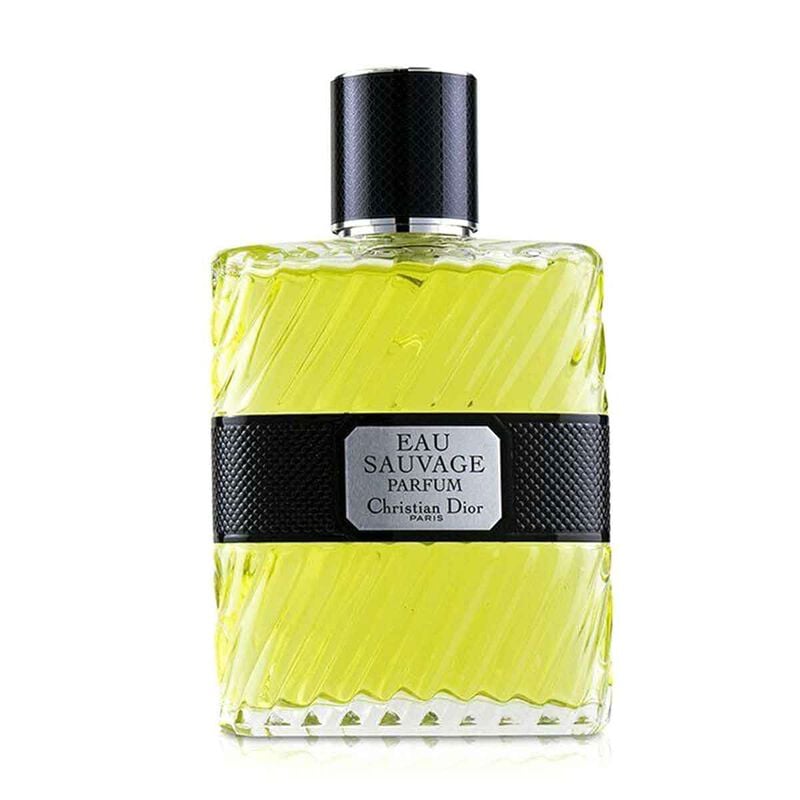 Eau Sauvage Parfum