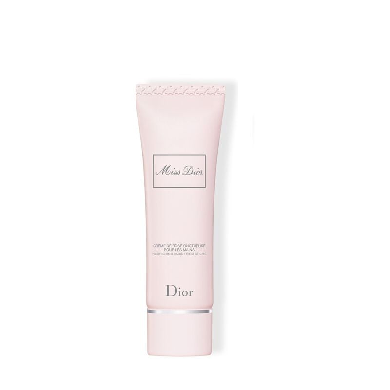 Miss Dior Nourishing Rose Hand Cream 50ml