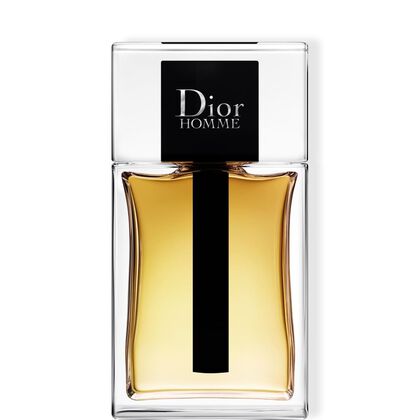 Dior Homme Eau De Toilette