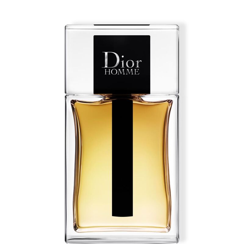 Dior Homme Eau De Toilette
