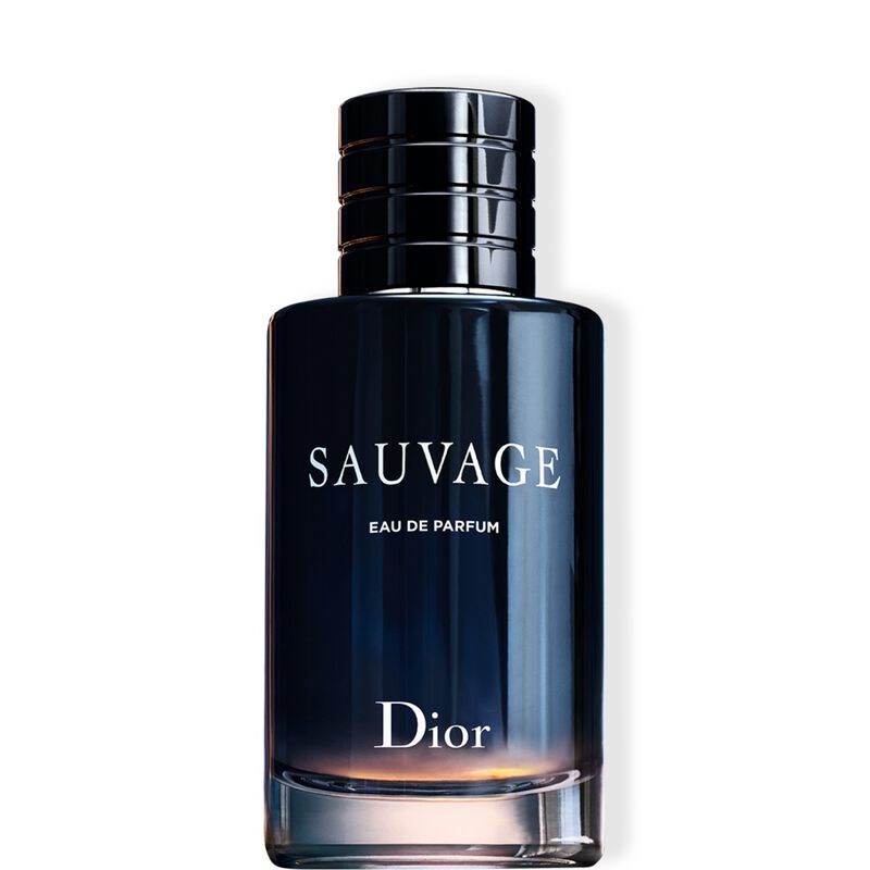 Sauvage Eau De Parfum