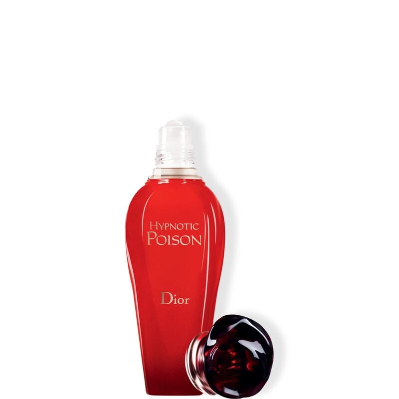 Hypnotic Poison Roller-pearl Eau De Toilette 20 Ml