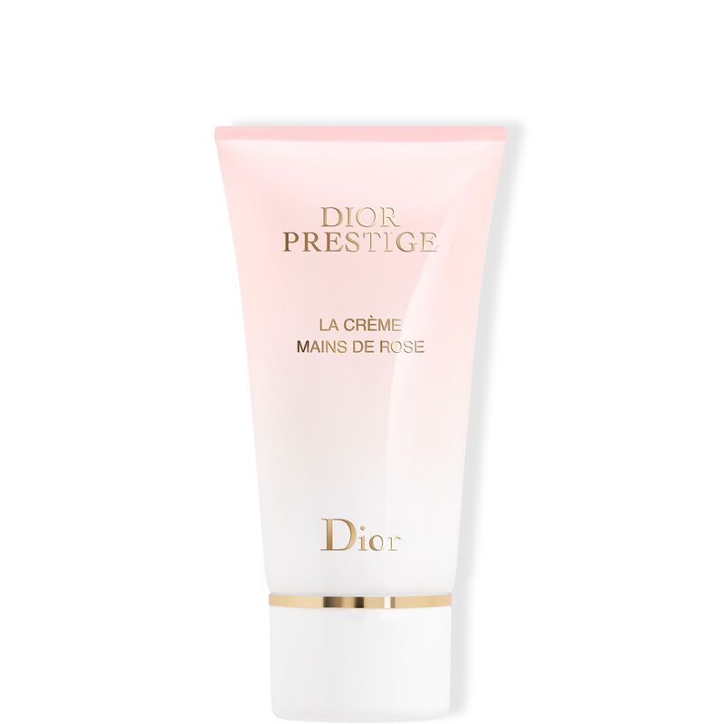 Dior Prestige La Crème Mains De Rose 50ml