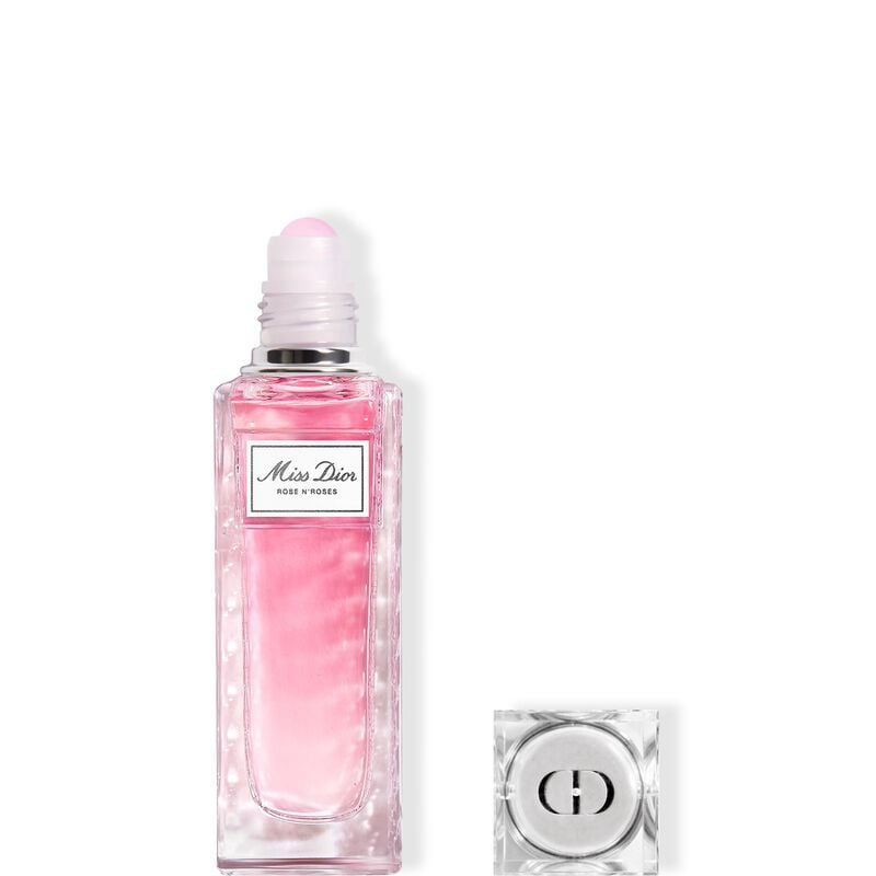 Miss Dior Rose N Roses Eau De Toilette Roller