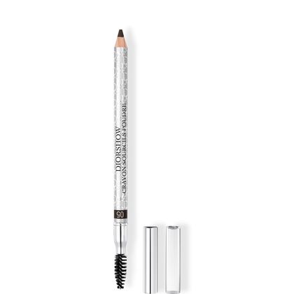 Sourcils Poudre Powder Eyebrow Pencil With A Brush And Sharpener