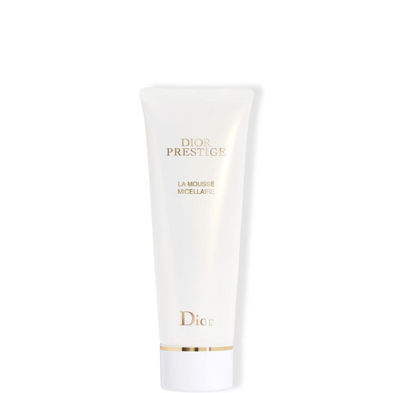 Dior Prestige La Mousse Micellaire Face Cleanser