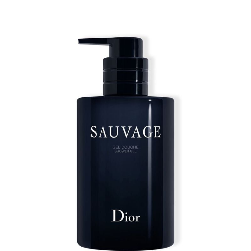 Sauvage Shower Gel 250ml