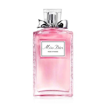 Miss Dior Rose N'roses - Eau De Toilette 150ml