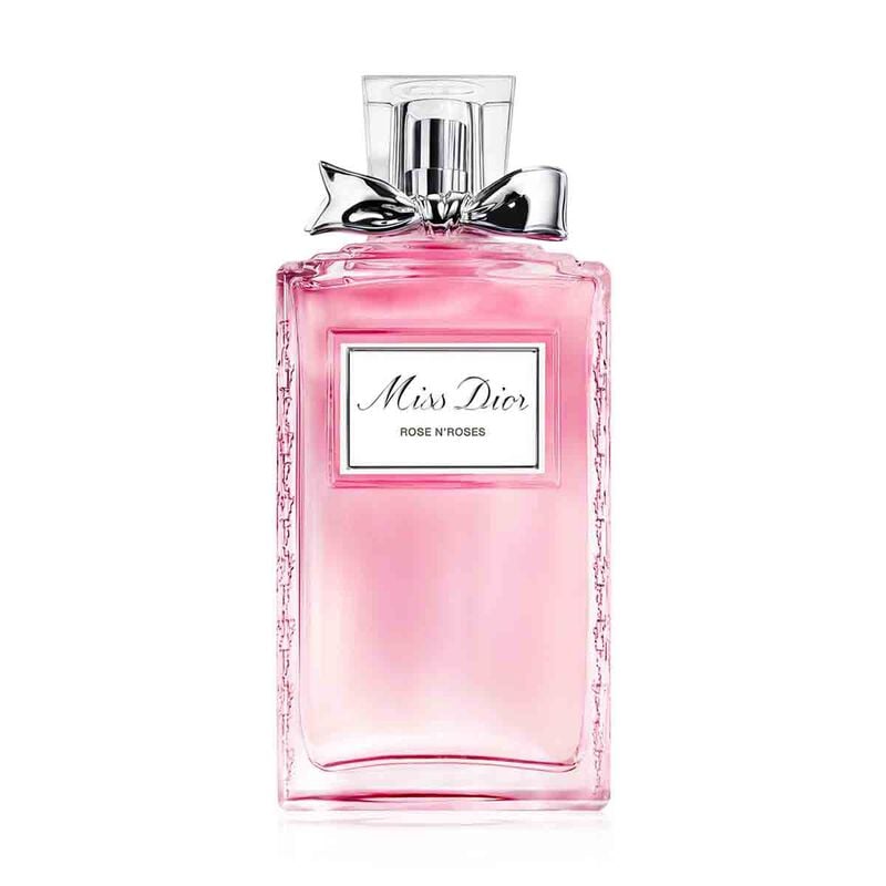 Miss Dior Rose N'roses - Eau De Toilette 150ml