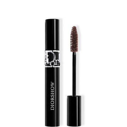 Diorshow 24h Buildable Volume Mascara