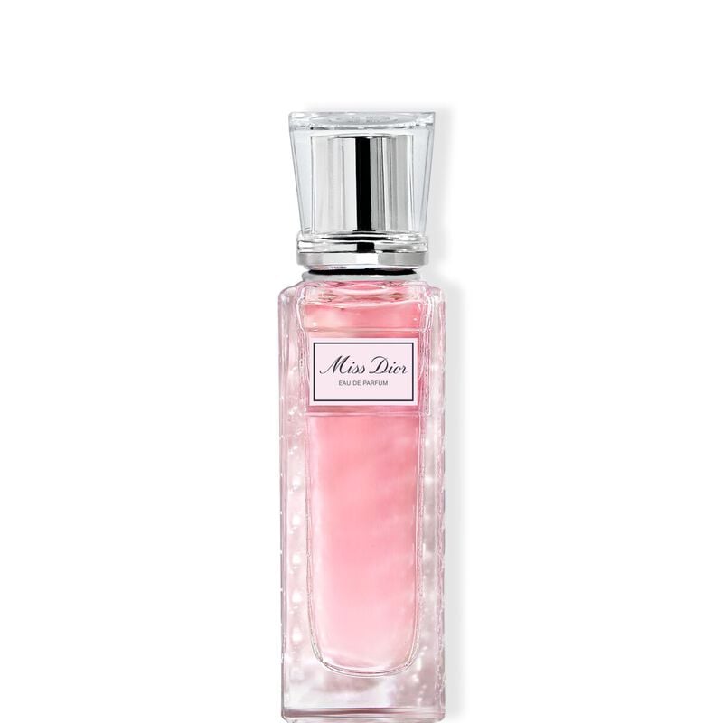 Miss Dior Roller-pearl Eau De Parfum 20ml