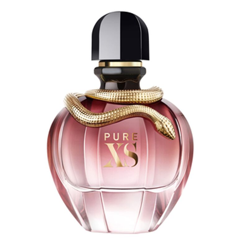 Pure Xs For Her Eau De Parfum