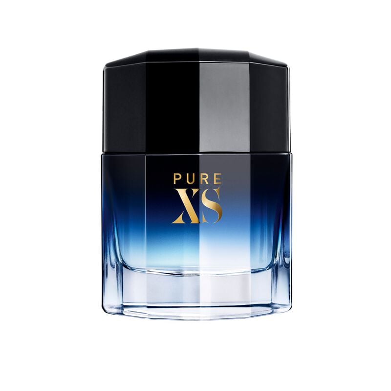 Pure Xs Eau De Toilette