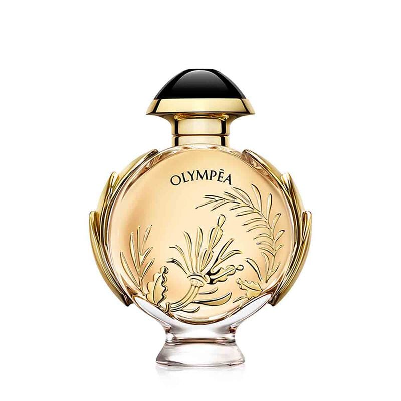 Olympea Solar Eau De Parfum