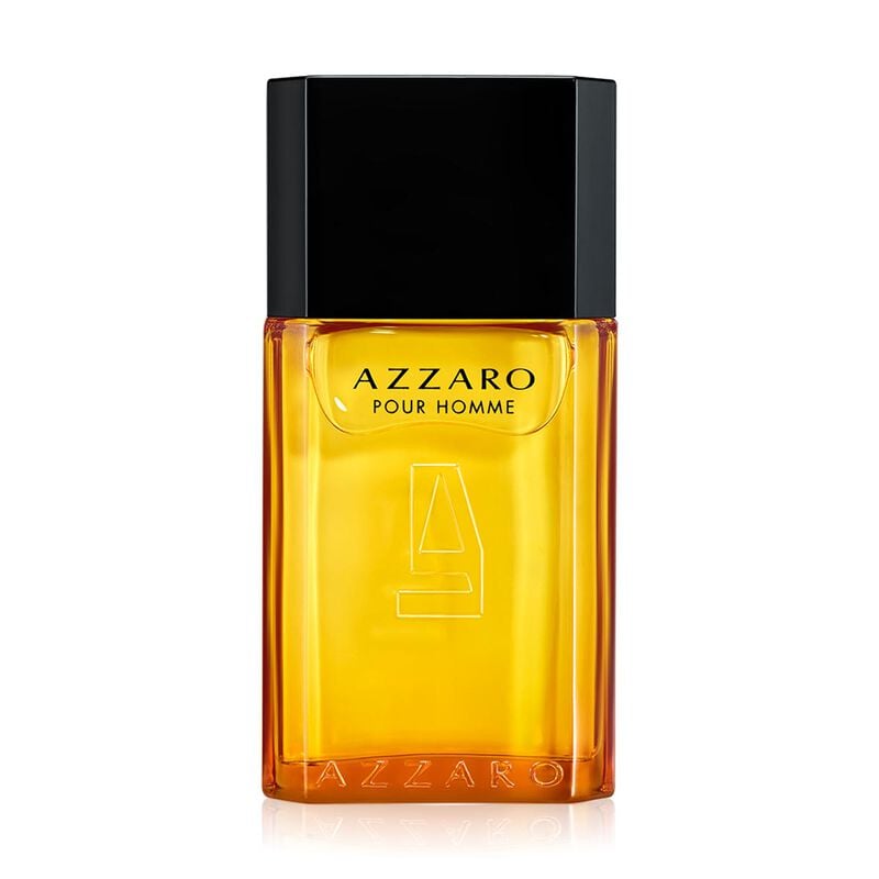 Pour Homme Eau De Toilette