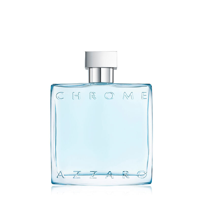 Chrome Eau De Toilette