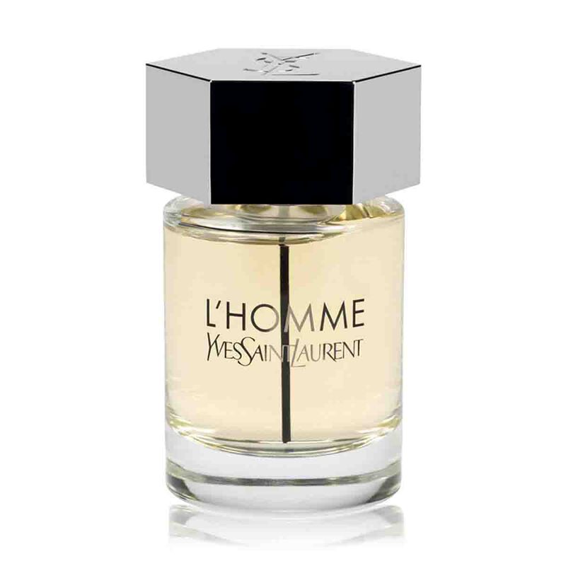 L'homme Eau De Toilette