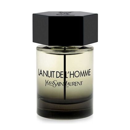 La Nuit Eau De Toilette