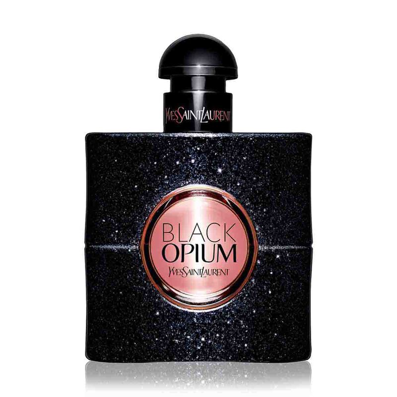 Black Opium Eau De Parfum