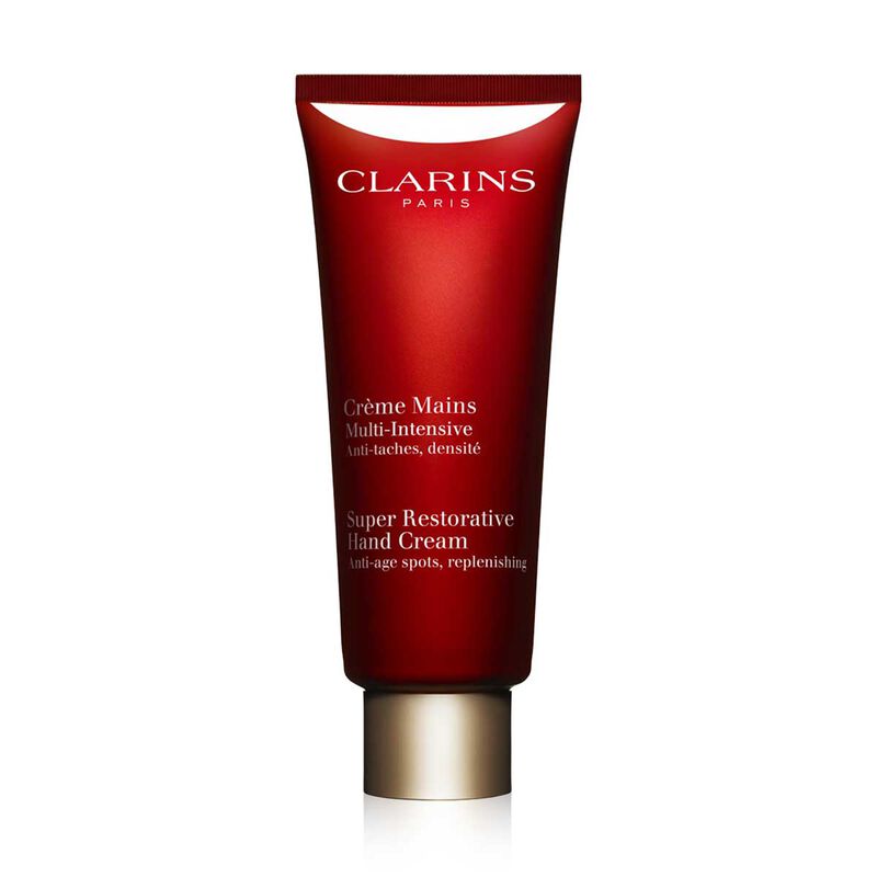 Age-control Hand Cream