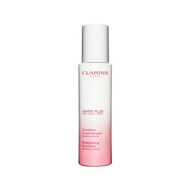 White Plus Brightening Emulsion