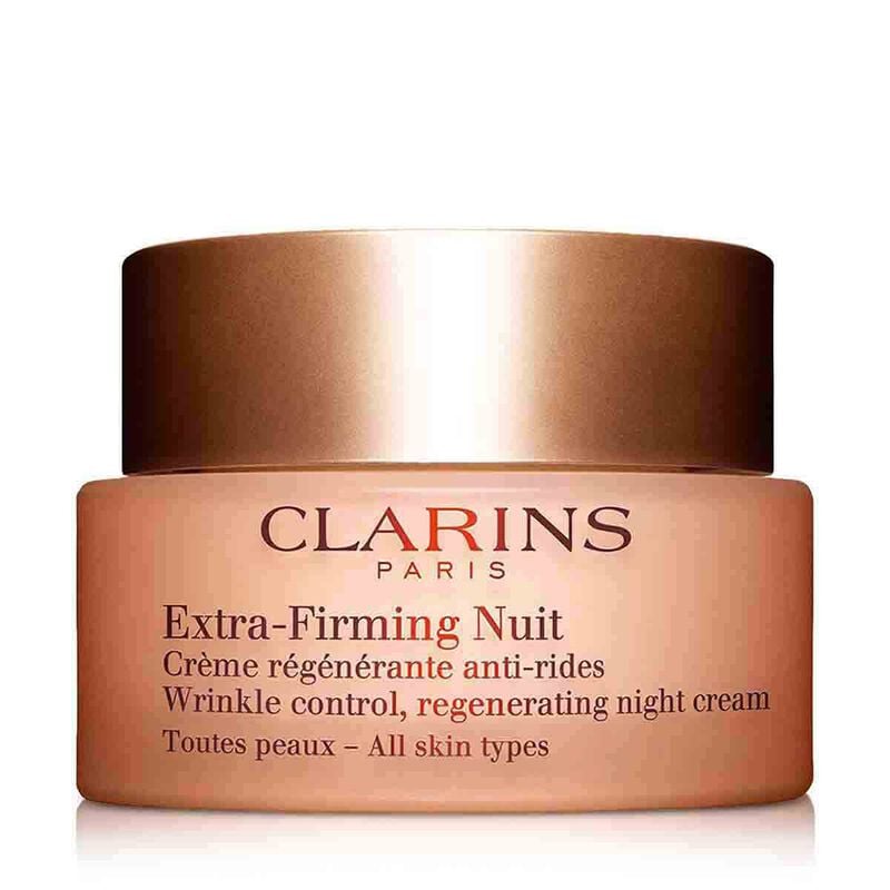 Extra-firming Night Regenerative Anti-wrinkle Cream For All Skin Types 50ml