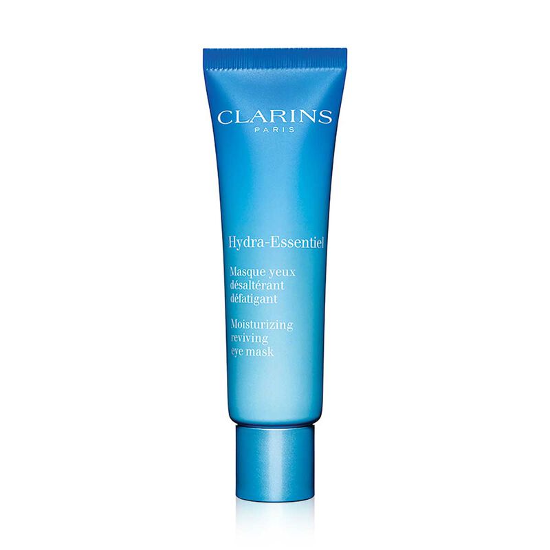 Hydra-essentiel Moisturizing Reviving Eye Mask