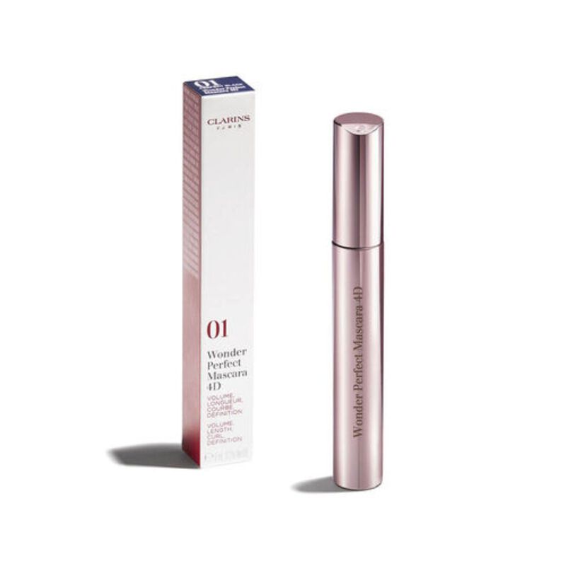 Wonder Perfect Mascara 4d