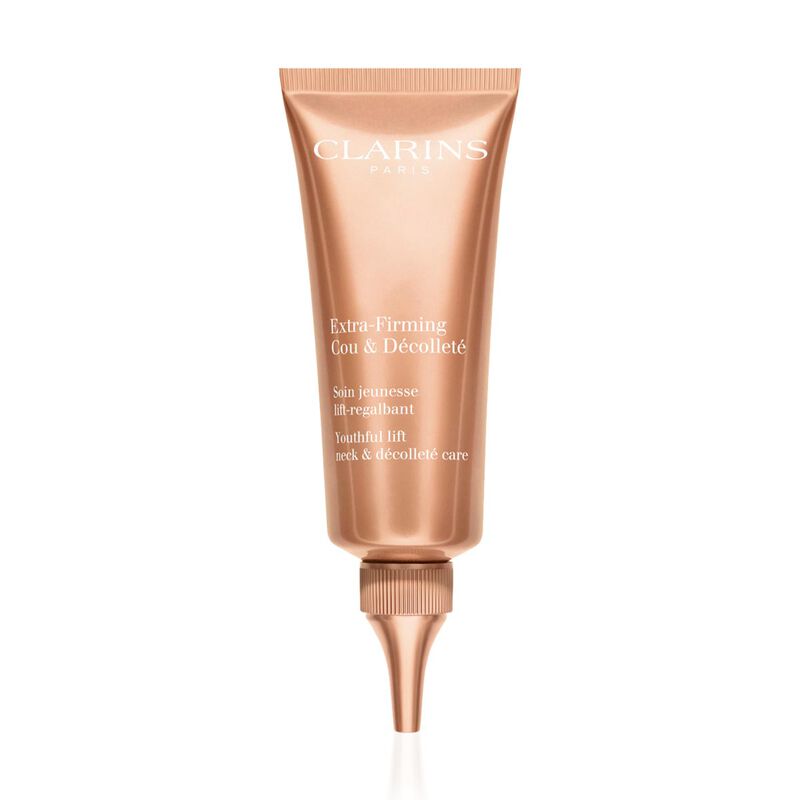 Extra-firming Neck & Décolleté