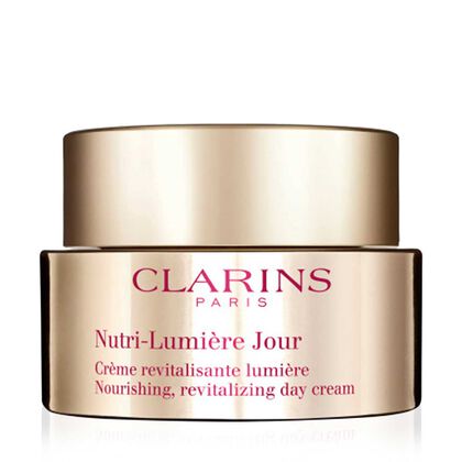 Nutri-lumiere Day Cream 50ml