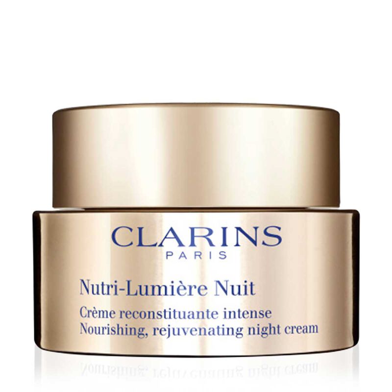 Nutri-lumiere Night Cream 50ml