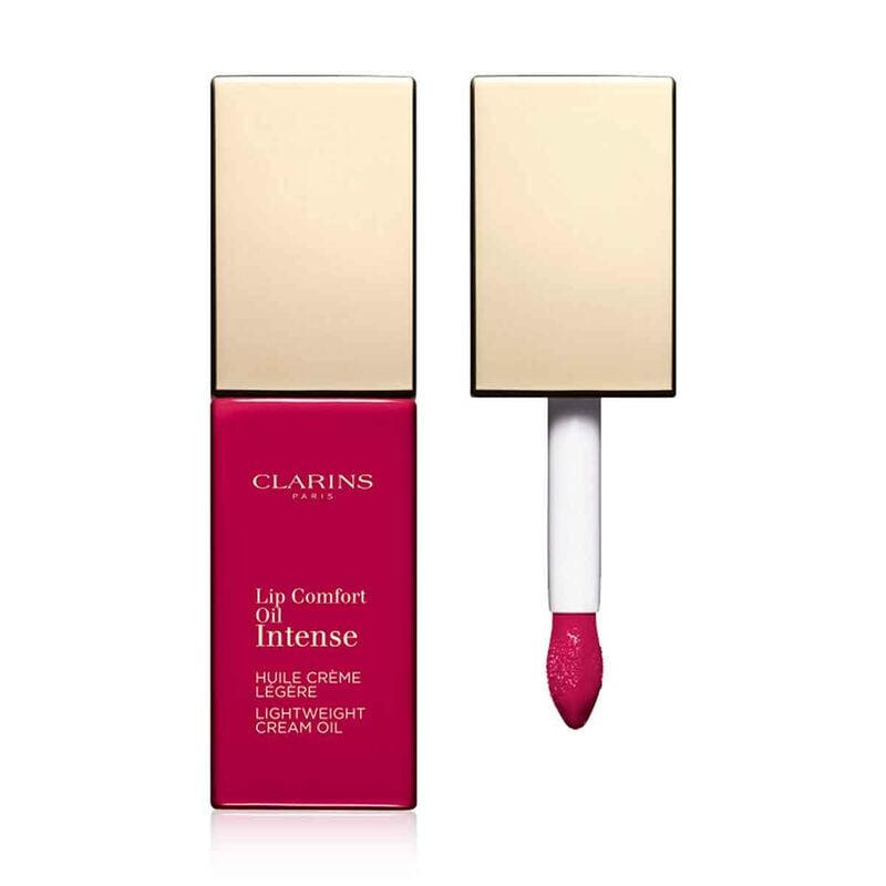 Lip Comfort Oil Intense