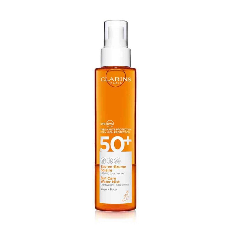 Sun Care Water Mist Spf50+ 150ml